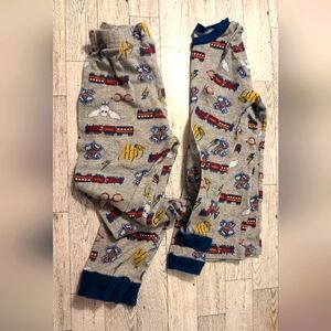 Harry Potter Pajamas